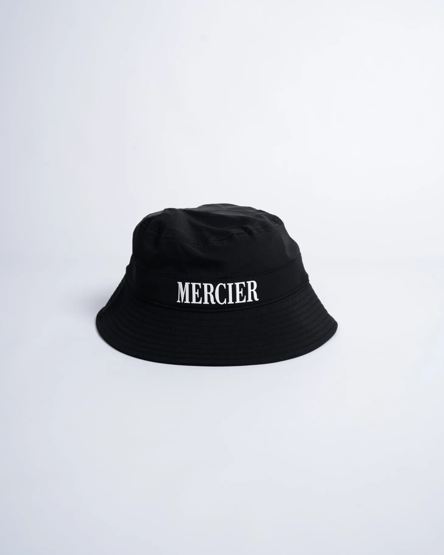 Mercier Accessories | Headwear*Black Bucket Hat