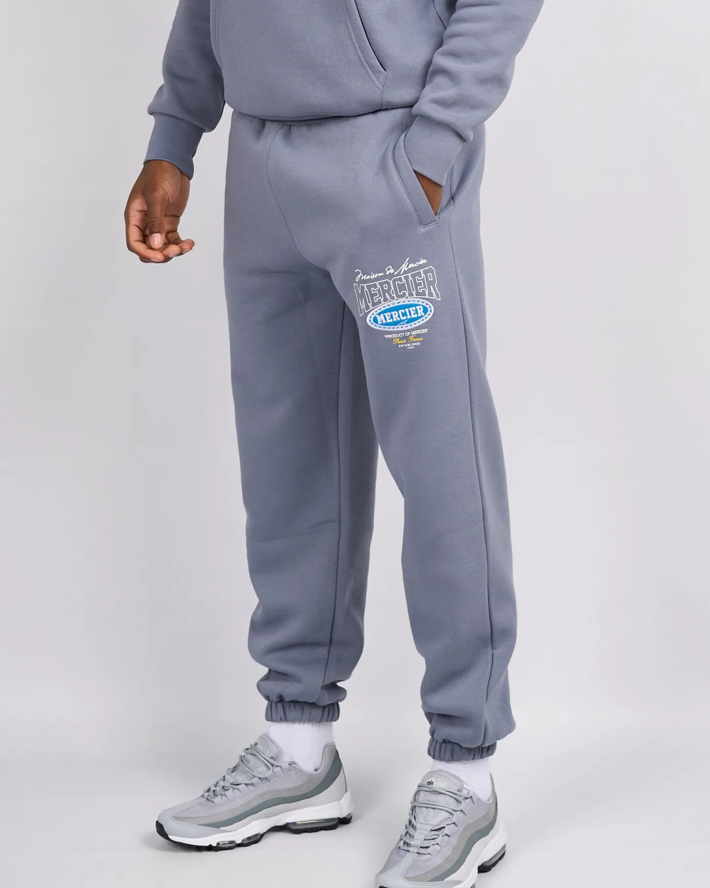 Mercier Joggers | Tracksuits*Flint Multi Tour Joggers