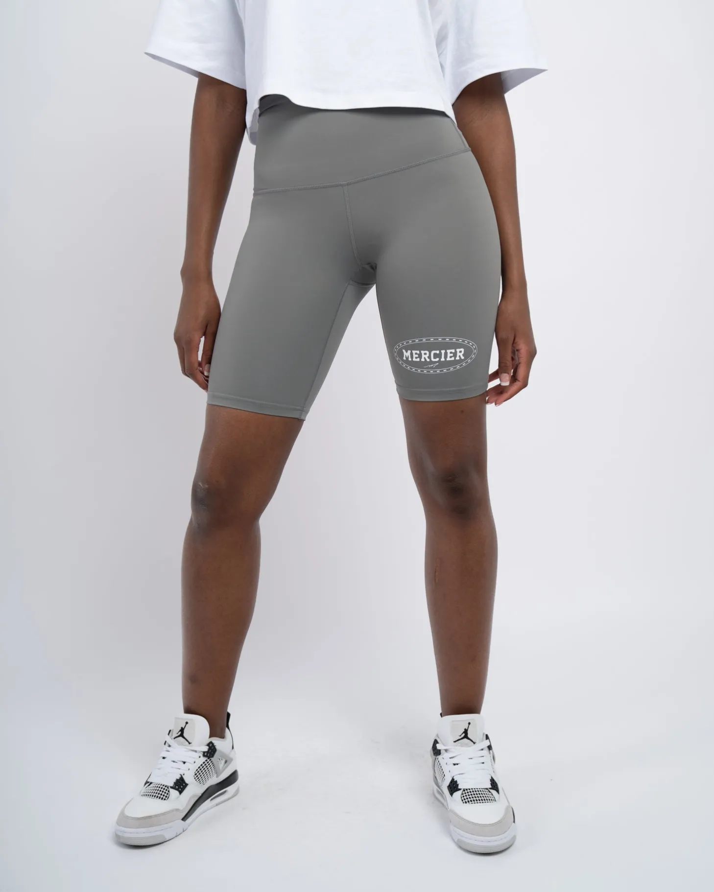 Women Mercier Outlet Womens | Womens Shorts/skirts*Womens Alloy Maison Cycling Shorts