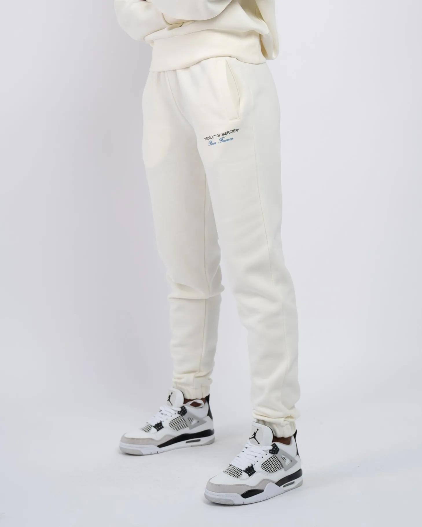 Women Mercier Outlet Womens*Womens Coconut Product Of Joggers