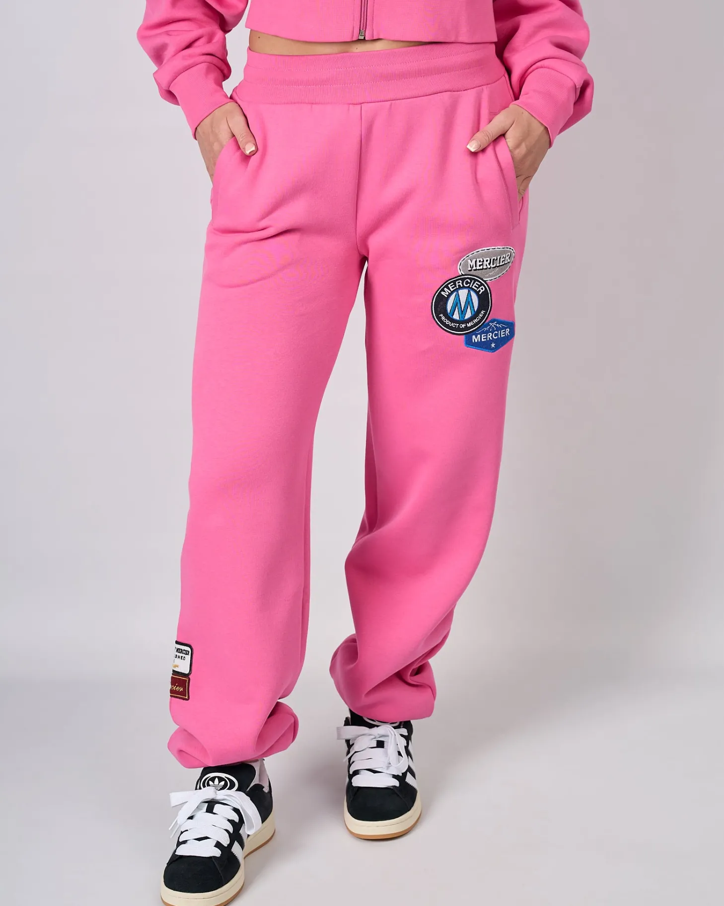 Women Mercier Outlet Womens | Womens Joggers/leggings*Womens Strawberry Moon Joggers